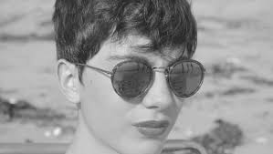 Poetry — Archive: Spring 2010