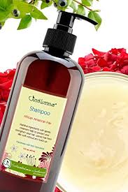 Senica naturals senk shampoo bar ($12) — creamy lathering bar with great slip that leaves hair super soft. African American Natural Hair Shampoo Best Shampoo For Import It All