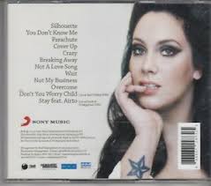 View the profiles of people named lisa lois. Lisa Lois Breaking Away Cd Album Sony Music Holland Voice Of Holland Winner Ebay