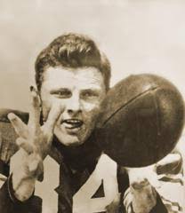 Billy Howton's Instagram, Twitter & Facebook