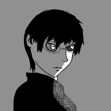 He easily dodged kaneki's rapid kagune strikes and witnessed a sudden emotional outburst from kaneki, during which kaneki recited a hakushū poem. Drew Black Reaper Kaneki In Manga Format Tokyoghoul
