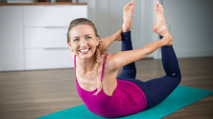 Lie in a supine position. Top 7 Yoga Poses For Constipation That Will Clear Your Tubes Freakishly Fast With Photos Brett Larkin Yoga