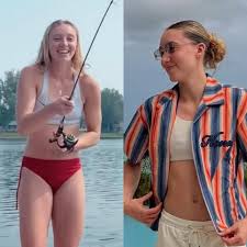 NBA - Paige Bueckers Blows Up The Internet With Stunning Vacation Pics  After Dominant Rookie Season [VIDEO] | Facebook