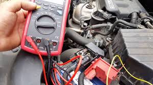 Overview on replacing the electronic load detector on a 2002 honda civic si. Honda Civic 2006 Draining The Battery Fault Finding And Root Cause Youtube