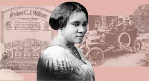 12 years a slave (2013) in the united states movie theaters released on october 18, 2013 and has grossed over $56,7 million; What Netflix S Madam C J Walker Show Gets Wrong Right According To Her Descendant