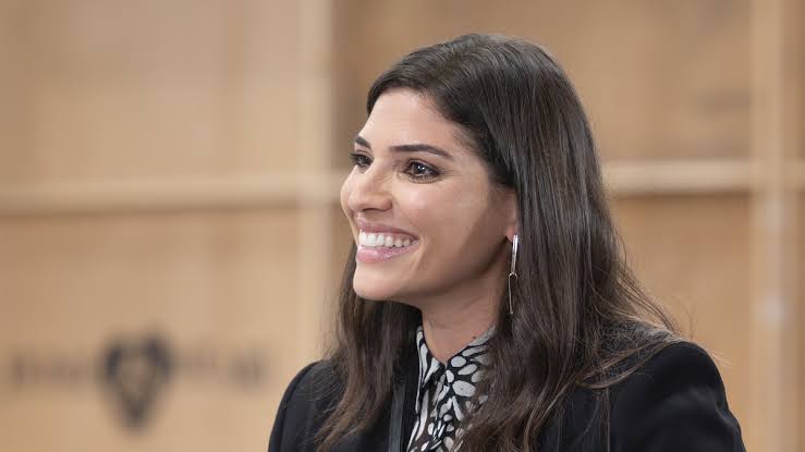 Brook Lynn on General Hospital — Everything You Need To Know - Soap Opera Digest