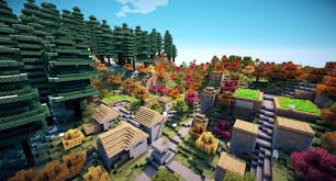It's easier than you'd think, thanks to numerous options that allow tons of flexibility. Choosing The Right Minecraft Server Type Envioushost Com Game Servers Rental