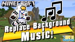 The history of video games has been defined by a very select amount of titles. Minecraft Replace Background Music How To Change Background Music In M In 2021 Minecraft Music Music Minecraft