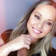 Ashley Hallback's Instagram, Twitter & Facebook