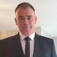 Gary Cooney's Instagram, Twitter & Facebook