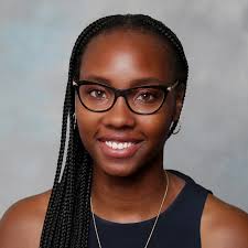 Camille Garrison's Instagram, Twitter & Facebook