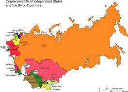 An informal summit was held in sochi, russia in july 2001. Kazakhstan And The Commonwealth Of Independent States Second Line Of Defense