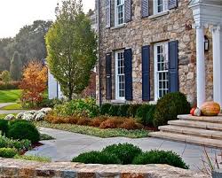 Hill house at arcadia hedstrom landscape architecture. Front Of House Landscaping Landscaping Network
