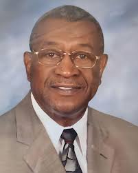 Howard Glover Obituary November 6, 2023