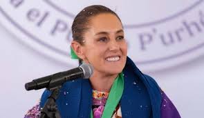 Que en México se produzca lo que consumimos los mexicanos es la mejor  defensa frente a cualquier arancel”: Sheinbaum