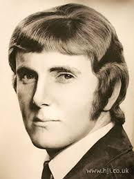 It was also when mullets were becoming popular. 1960s And 1970s Were The Most Romantic Periods For Men S Hairstyles Bored Panda