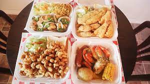 On The Menu Twin City Seafood Opening Fulfills Nathan Nguyen S Restaurant Dream Port Arthur News Port Arthur News