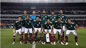 El partido de méxico será contra la selección de nigeria el 3 de julio en el histórico escenario de los ángeles. Tri Jugaria Ante Espana En El Santiago Bernabeu En 2019 Futbol Total