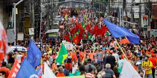 Maybe you would like to learn more about one of these? Protestos Por Impeachment De Bolsonaro Sao Registrados Em 25 Capitais