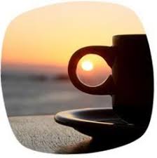 Watching The Sunrise With My Coffee Sunrise Coffee Coffee Lover Coffee Love