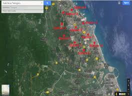 Departures flight plan for saturday, january 9, 2021*. Pdf Development Of Solid Waste Management Plan In Kuala Nerus Terengganu Semantic Scholar