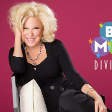 Since her first tour in 1970, bette midler has been dazzling audiences with her unmistakable voice, elaborate costumes and spitfire personality. Bette Midler Tour 2015 Home Facebook