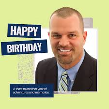 🎉 Happy Birthday to our Top Producing Sales Manager — Terry Whitesell! 🎉  Today we're celebrating a true powerhouse