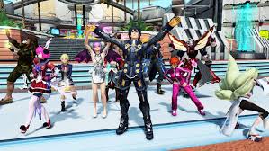 Blue burst private server.we're a group of fans trying to recreate the classic psobb experience, and building around that core with new content and features. Five Phantasy Star Online 2 Tips And Tricks To Help You In The Early Game Dexerto