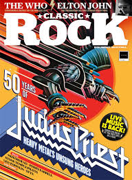 September 3, 2021 — january 9, 2022 vogue multicultural museum, los angeles tickets on sale now. Classic Rock Issue 08 2021