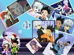 We did not find results for: Gon And Killua Photo Image Anime Hunter X Hunter Hd 1024x768 Download Hd Wallpaper Wallpapertip