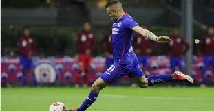 Cruz azul (season 2020, episode 102520) of fútbol estelar chivas or get episode details on nbc.com. O3uccacd66jmum