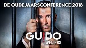 Guido weijers is in zijn achtste oudejaarsconference scherper en rauwer dan voorheen. De Oudejaarsconference 2018 Guido Weijers Youtube