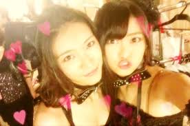 Maeda Ami] Akimoto Sayaka-chan ☆ Graduation