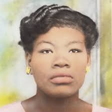 McLean, A, Melita (Lambert)