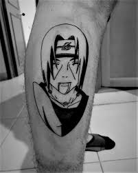90 Naruto Tattoo Ideas For All Anime Lovers Out There Millions Grace In 2020 Naruto Tattoo Tattoos Naruto