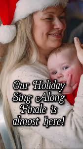 🎶✨ Hear What the Lit'l Champs Have Been Singing! ✨🎶 Join us TOMORROW at  DOS AMORES at 5PM to hear the songs the Lit'l Champs shared with the  facilities they visited last