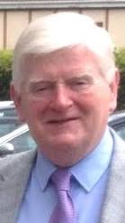 Death Notice of Patrick (Pauric, Paddy) HESSION (Dublin 11, Dublin)