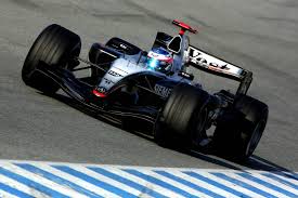 Image result for Varicolor 2004 McLaren