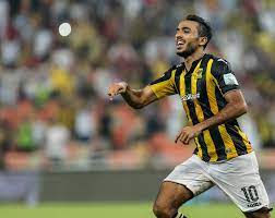 بالصور 16 لاعب ا مصري ا احترفوا في الدوري السعودي