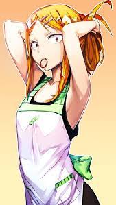 Dagashi Kashi Saya By Newey Kashi Anime Cute Images