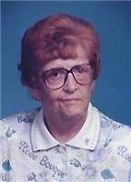 Sarah Werkheiser Obituary (1928