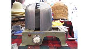 Bbc A History Of The World Object Hat Stretcher
