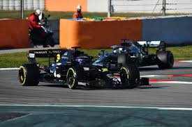 Noticias populares de esta semana. Buenas Noticias Para La Formula 1 Renault Confirma Su Permanencia Y Mercedes Niega Los Rumores De Su Marcha