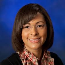 Candace Bramley-Hardesty selected for the 2018 Judith Milburn Haywood Staff  Award