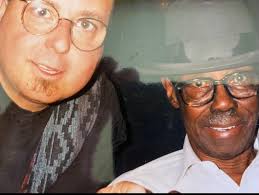 Volunteer award winner at Rossini Festival