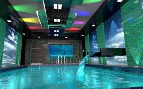 Crazy Cool Pool Room Indoor Pool Design Indoor Swimming Pool Design Luxury Swimming Pools