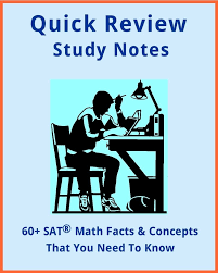 60 Sat And Psat Math Formulas And Concepts That You Need To Know Sat Math Math Facts Medical Math