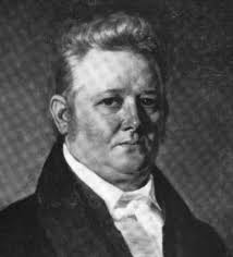 Abraham Joseph Hasbrouck (1773-1845)