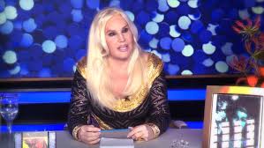 Susana is said to be a great professional and a very spontaneous woman. La Publicacion De Susana Gimenez En Medio Del Escandalo Protagonizado Por Su Nieta Infobae