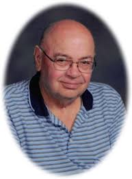 Carl Peck Obituary March 9, 2015